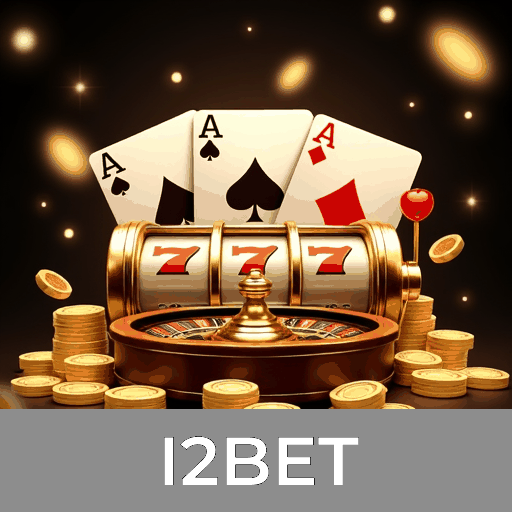 I2BET: Descubra Jogos de Cassino Diversificados e Divertidos