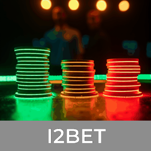I2BET: Exclusivas Ofertas e Bônus Generosos