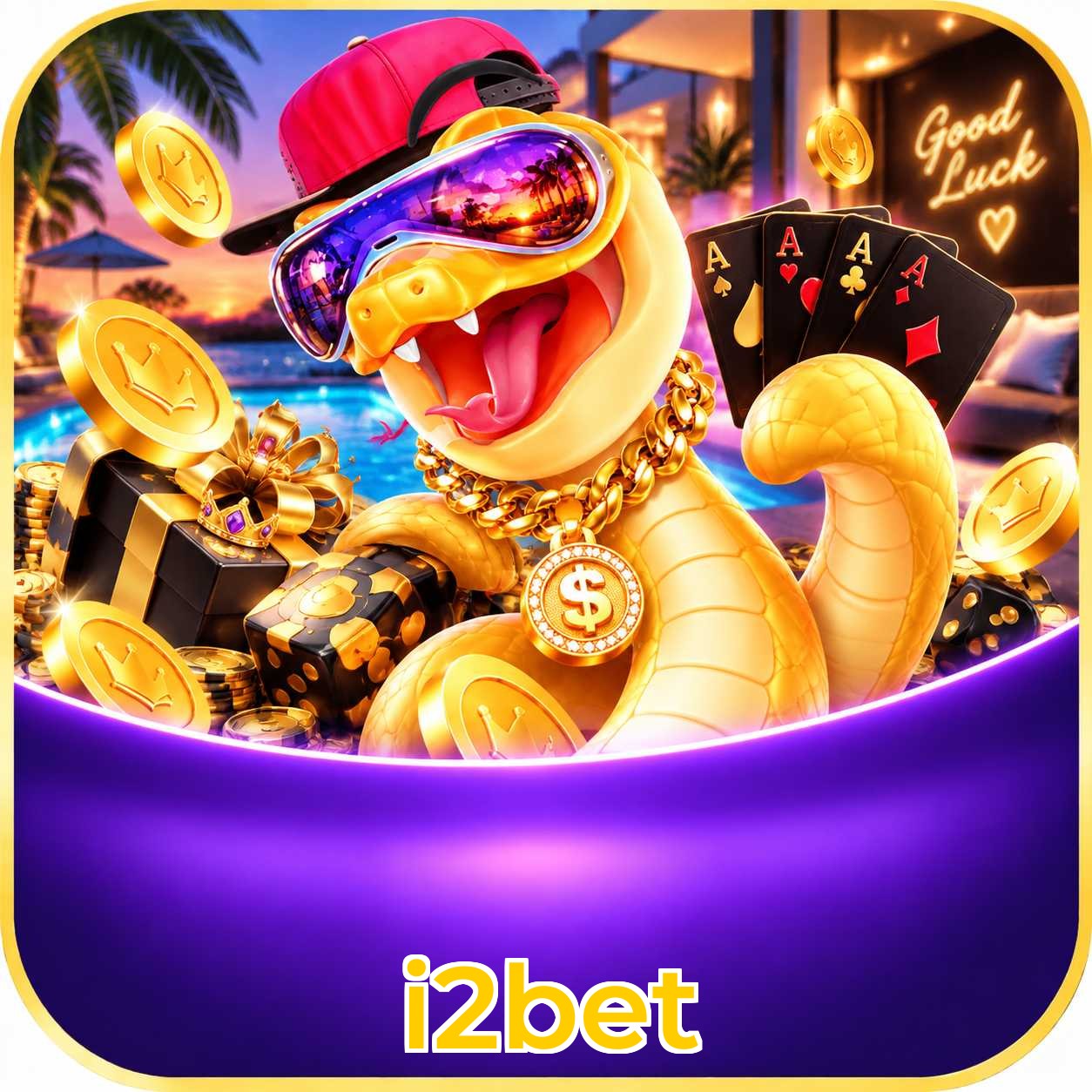 i2bet Plataforma FAQ
