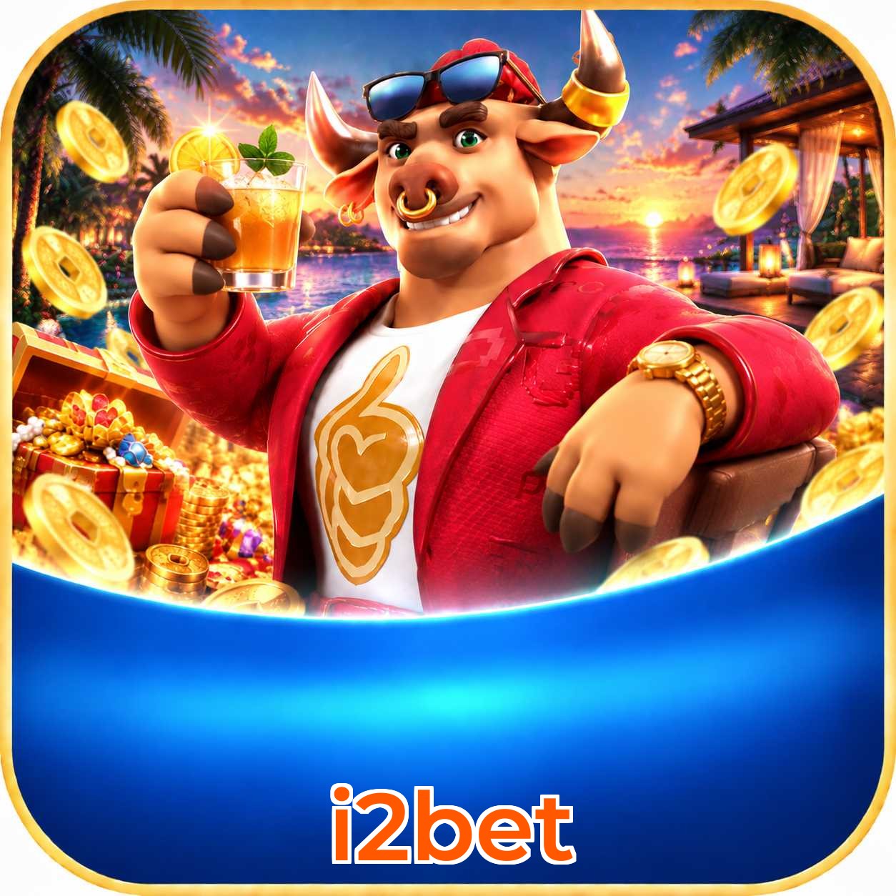 i2bet instalar Android APK