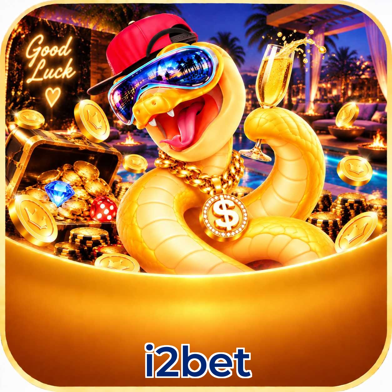 FAQ Baixar i2bet