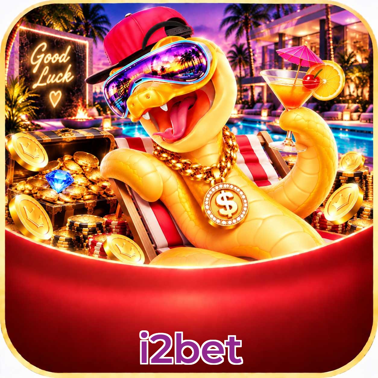 i2bet Bet FAQ