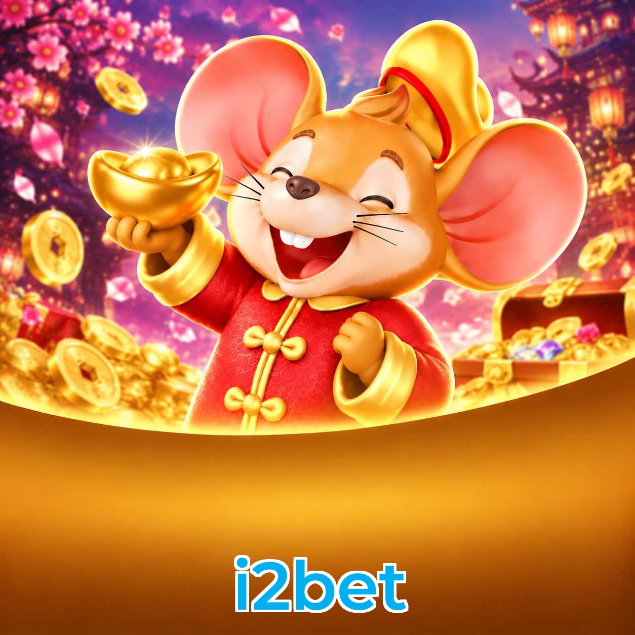 i2bet Download Speed