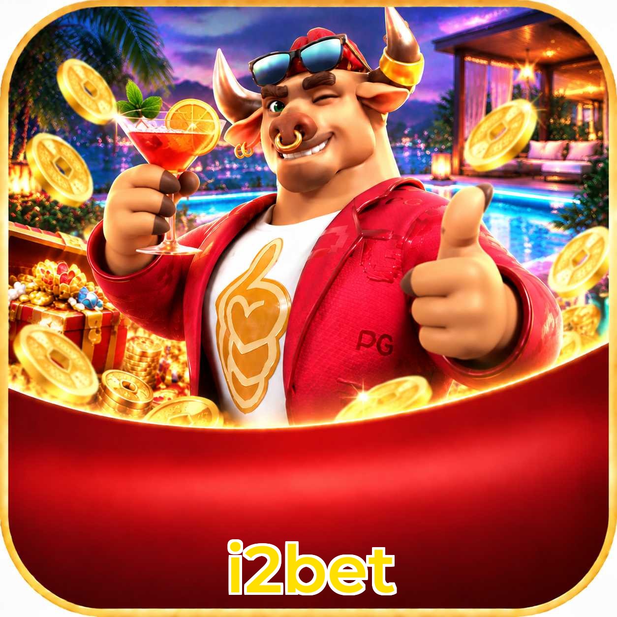 i2bet System Requirements