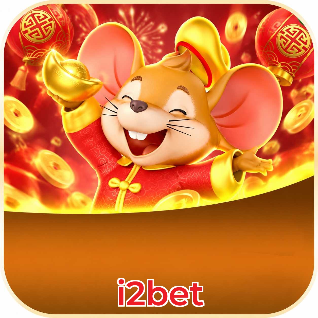 i2bet Telegram
