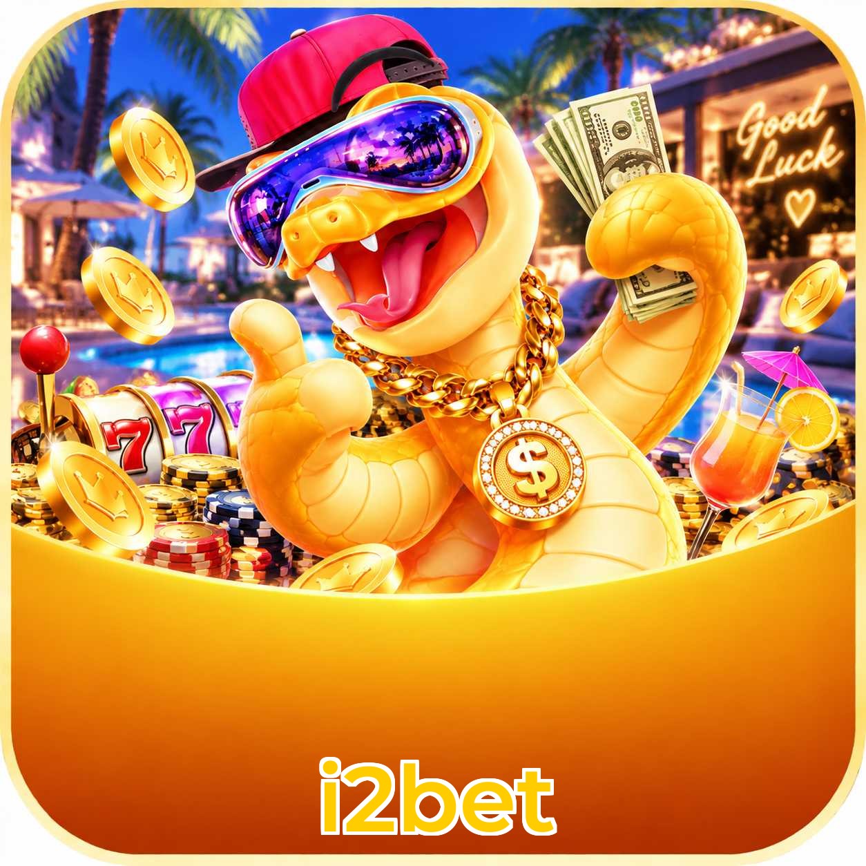 i2bet Avaliações