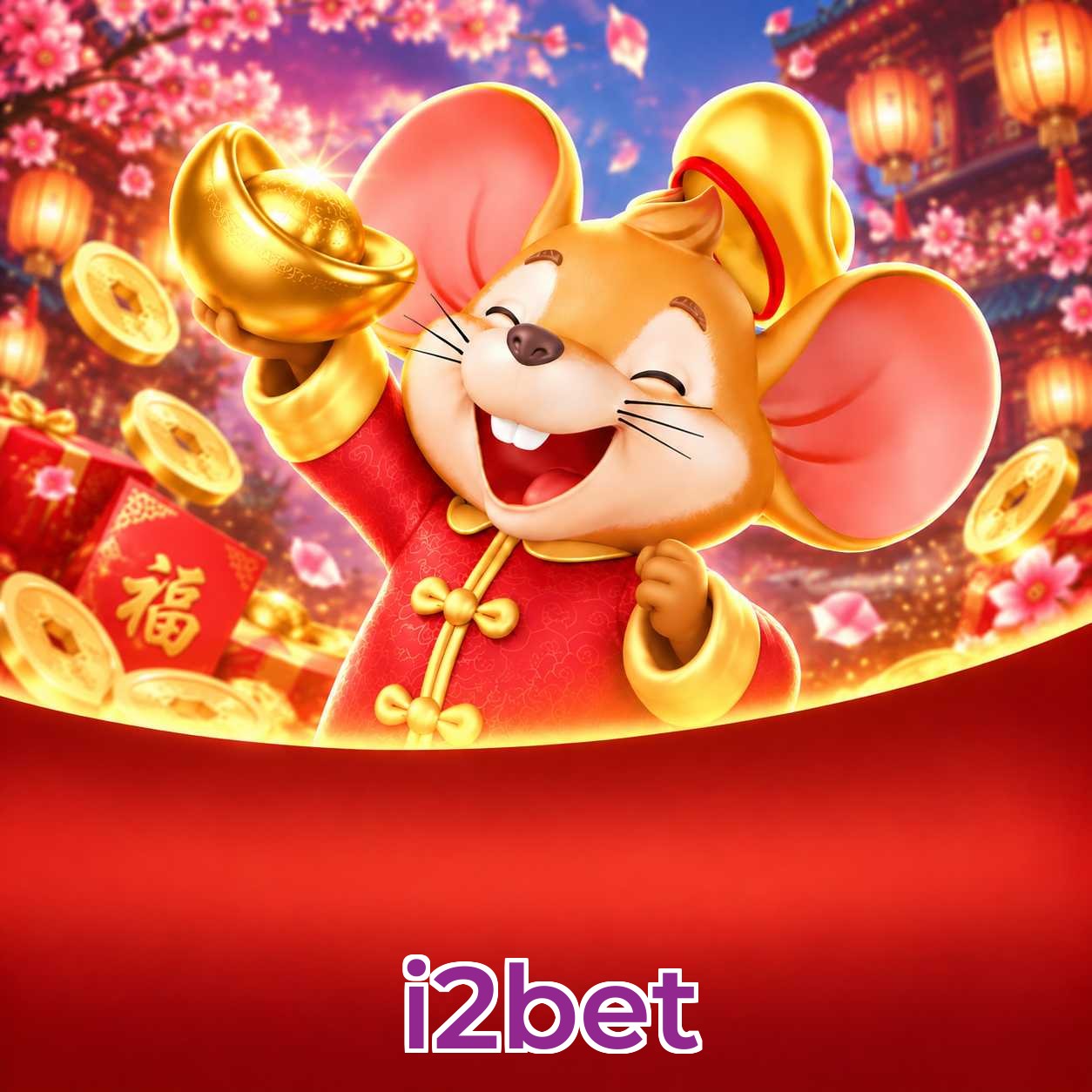 i2bet Entrar Telegram