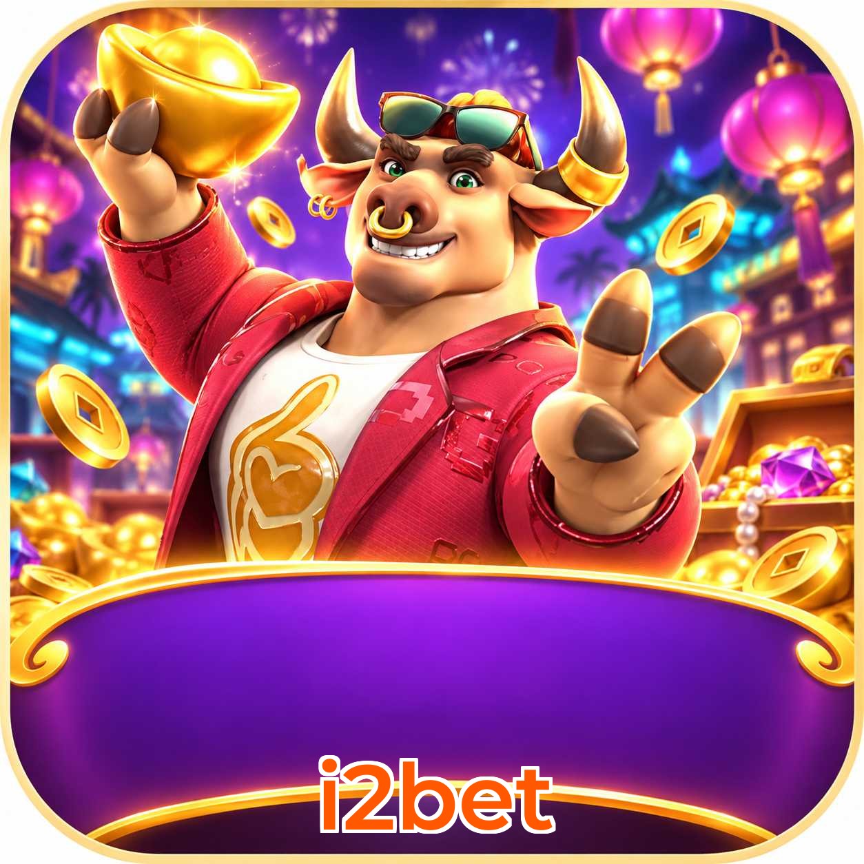 i2bet Jogos Exclusivos