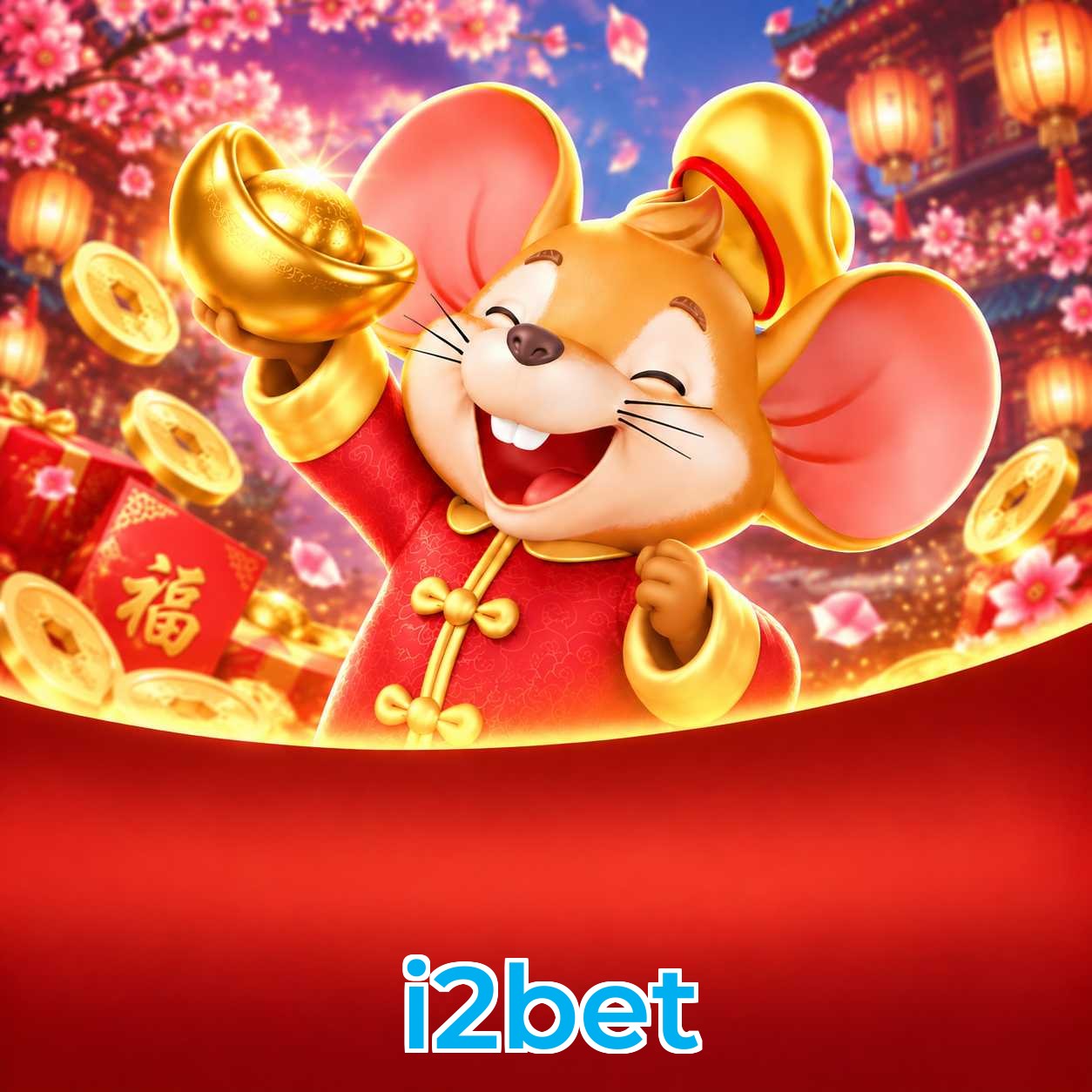 i2bet Suporte