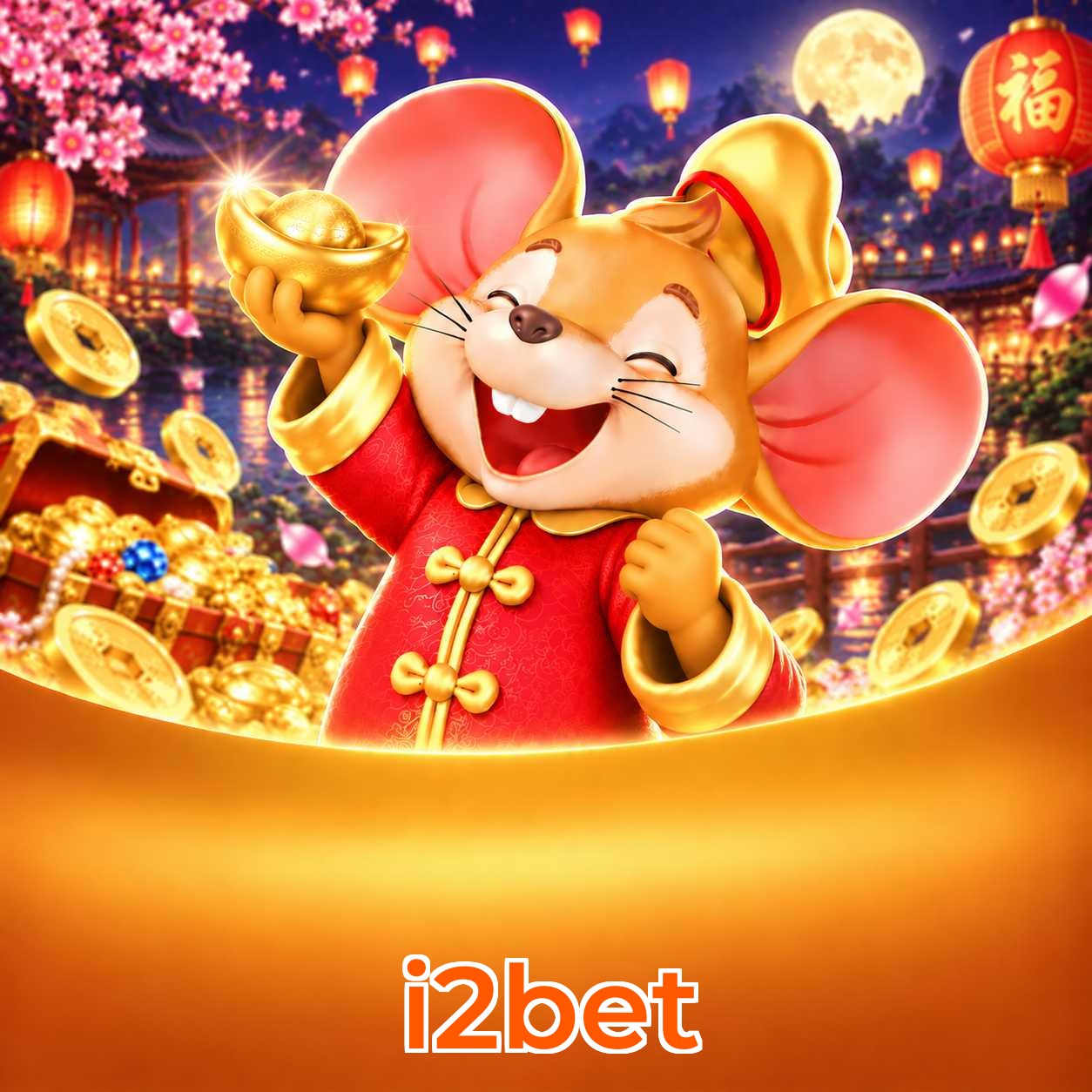 i2bet Performance