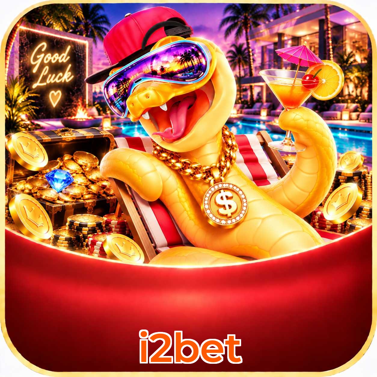 i2bet Top Wins