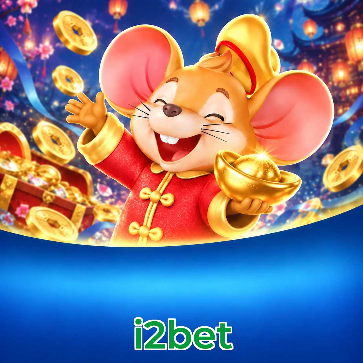 i2bet Bet Types