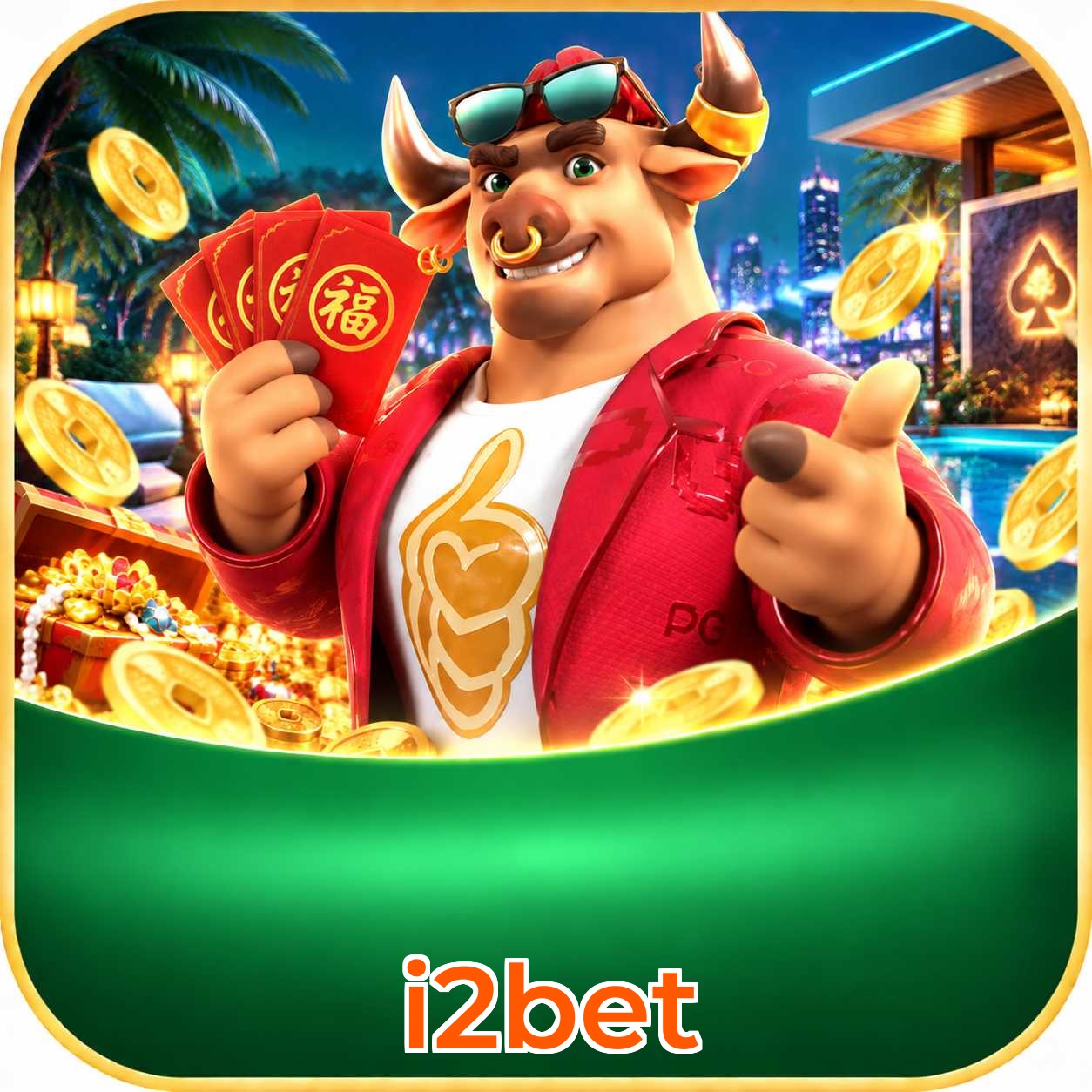 i2bet Erros de Login