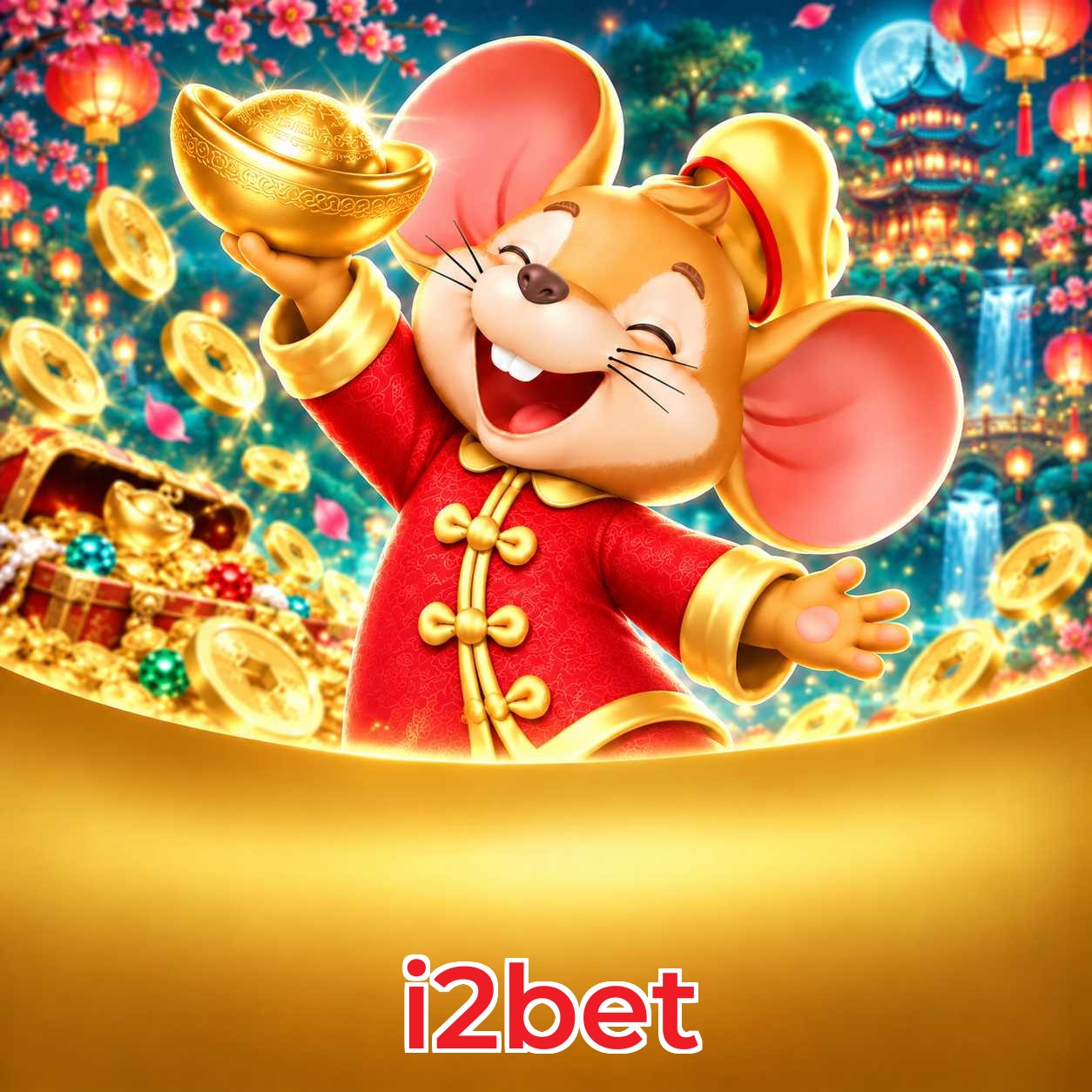 i2bet Download Links