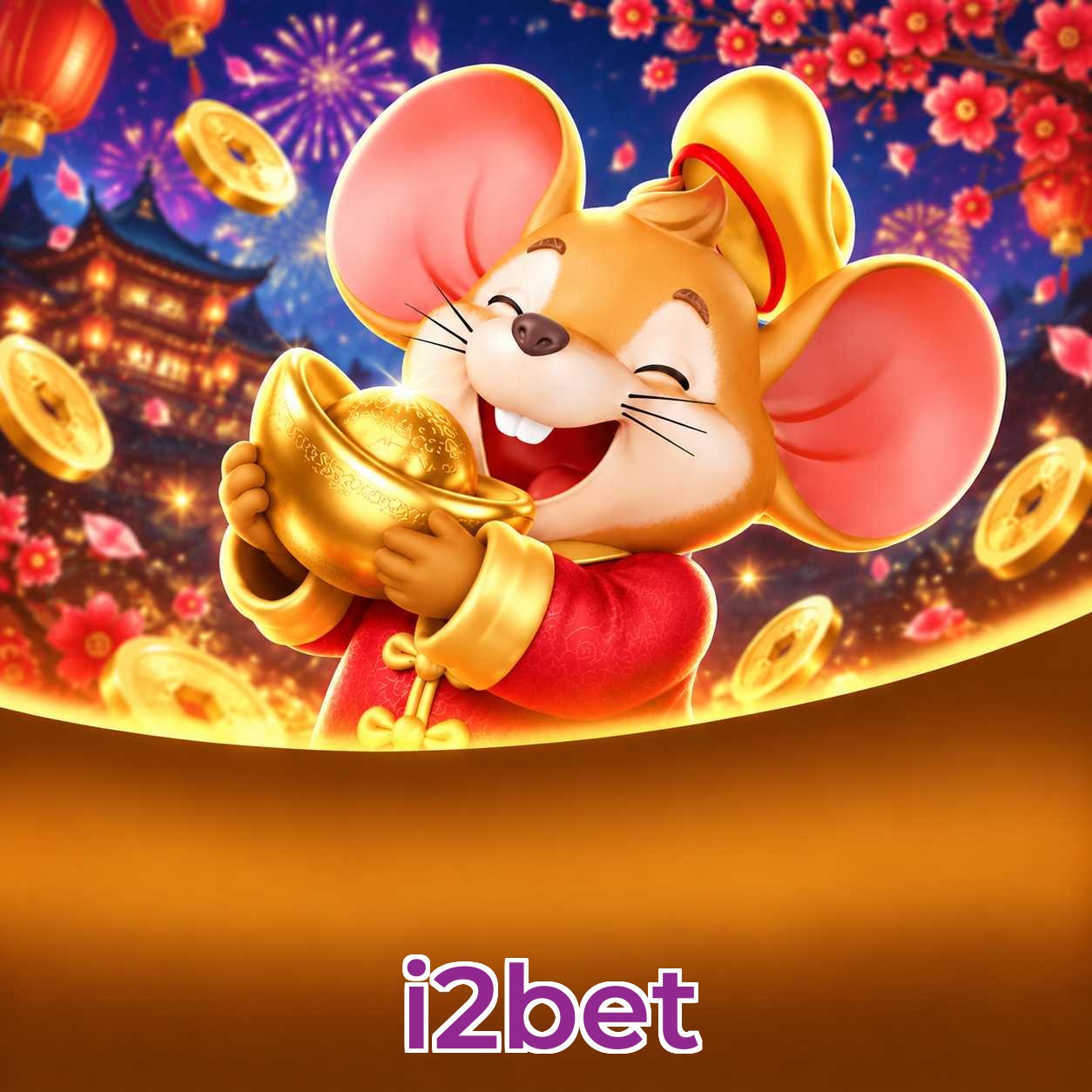 i2bet Odds Lottery
