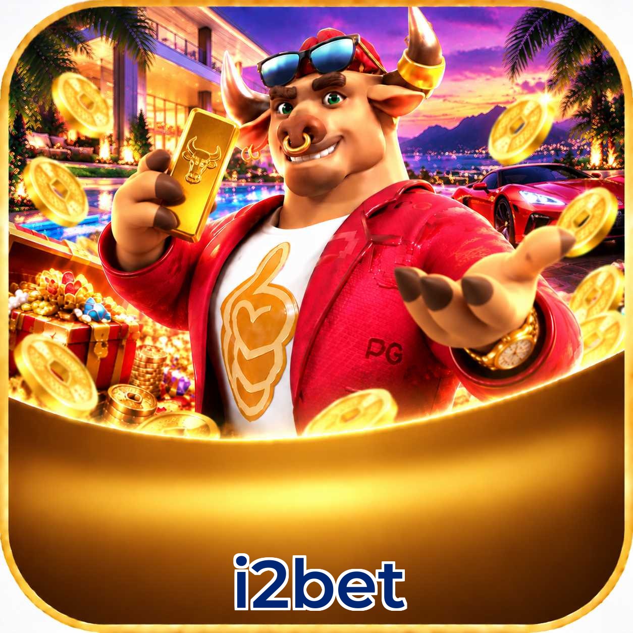 i2bet erros de instalação e correção