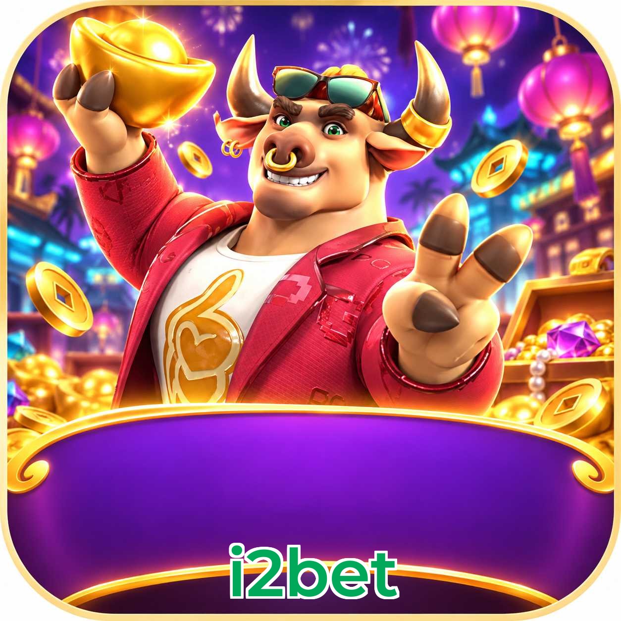 i2bet Performance Tests