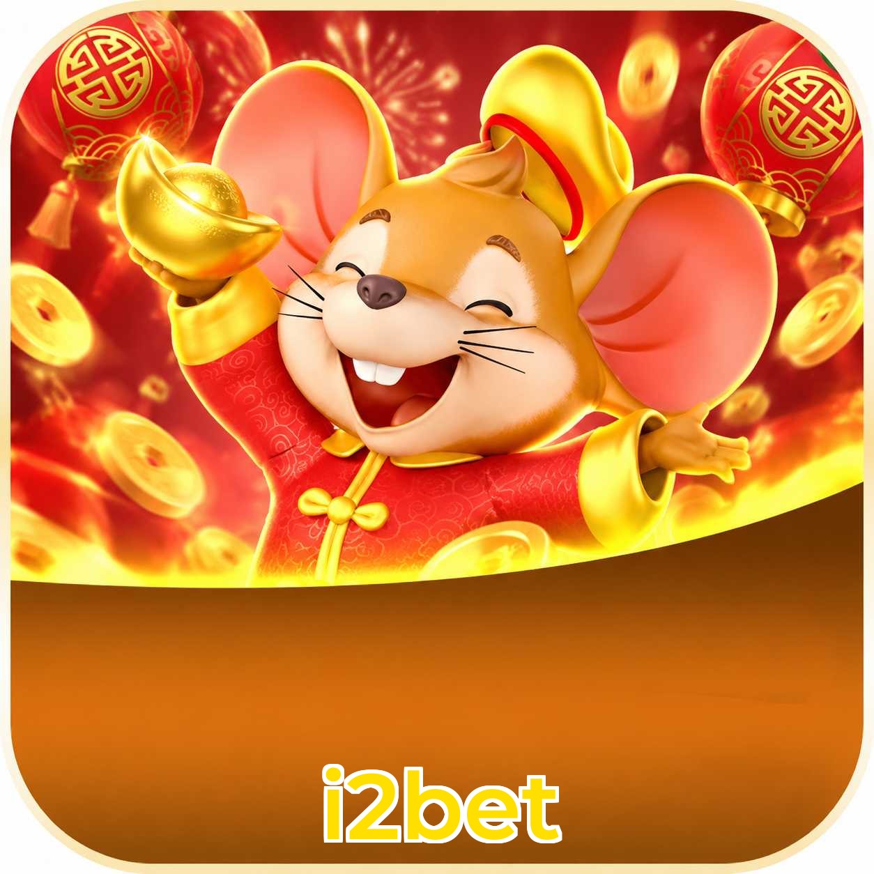 i2bet instalar Windows e Mac