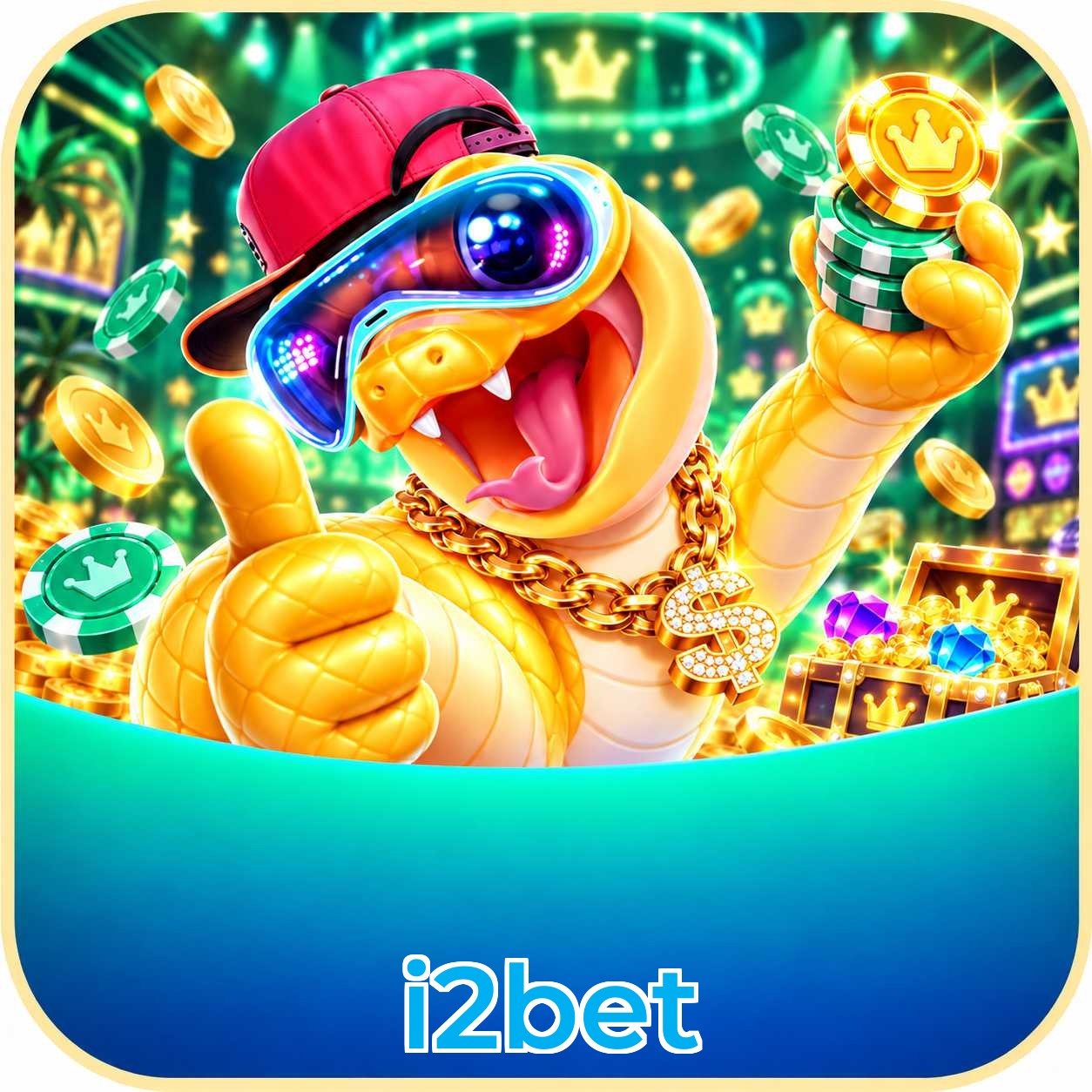 i2bet Security Analysis