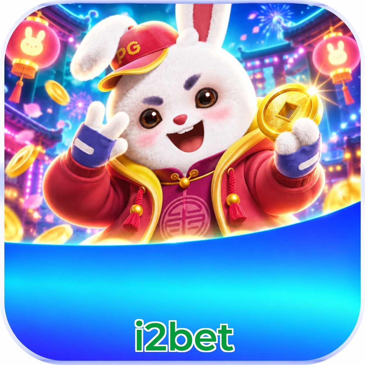 i2bet Requirements