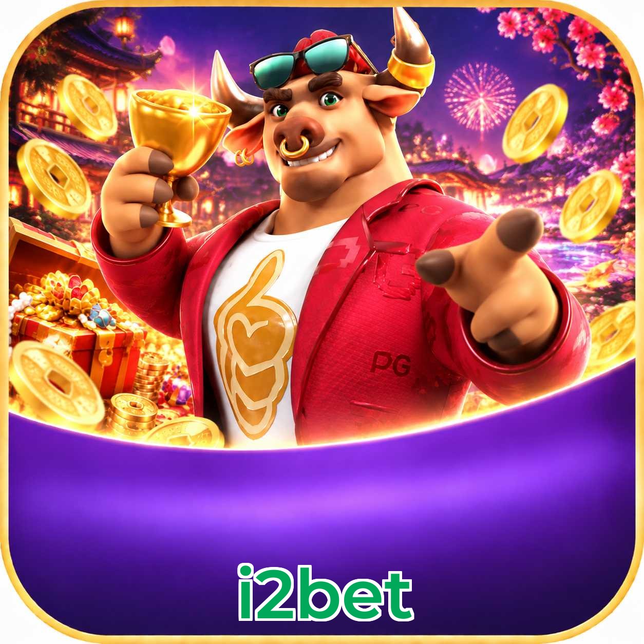 i2bet Security