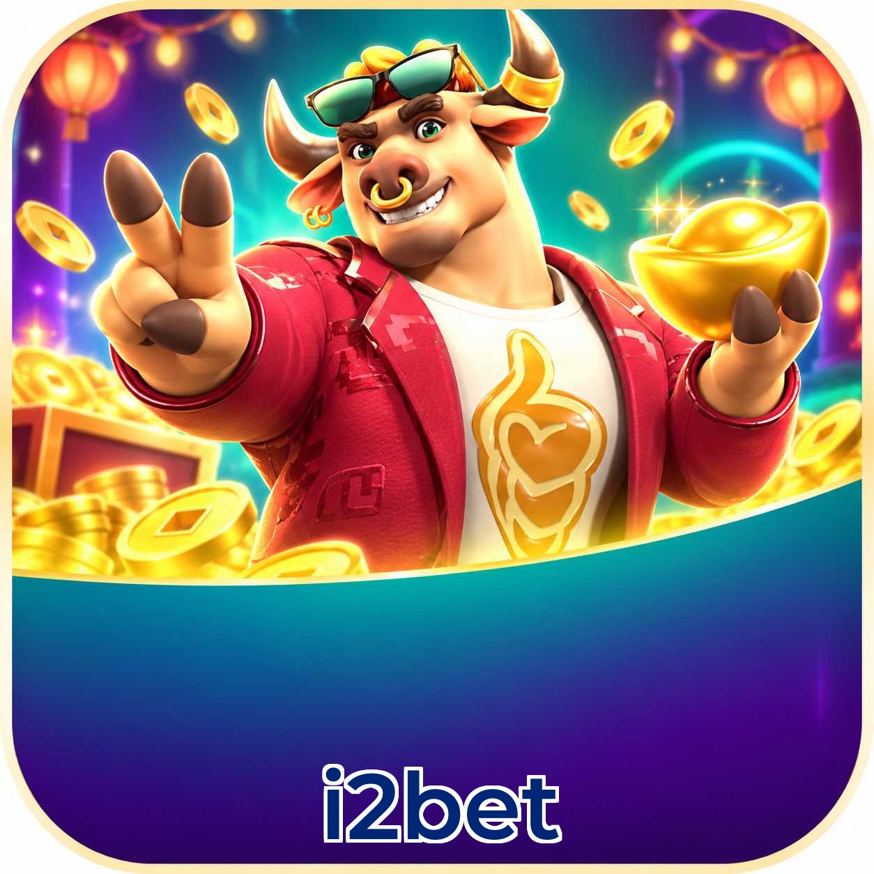 i2bet VIP Telegram