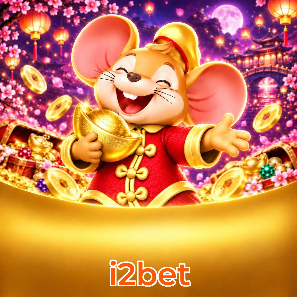 i2bet Free Spins
