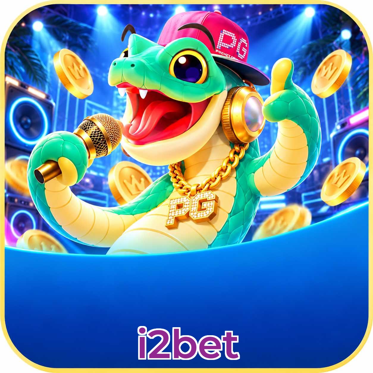 i2bet Bonus Tips