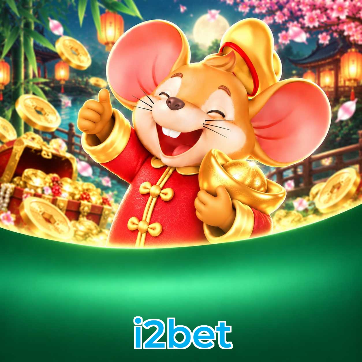 i2bet Live Casino Overview