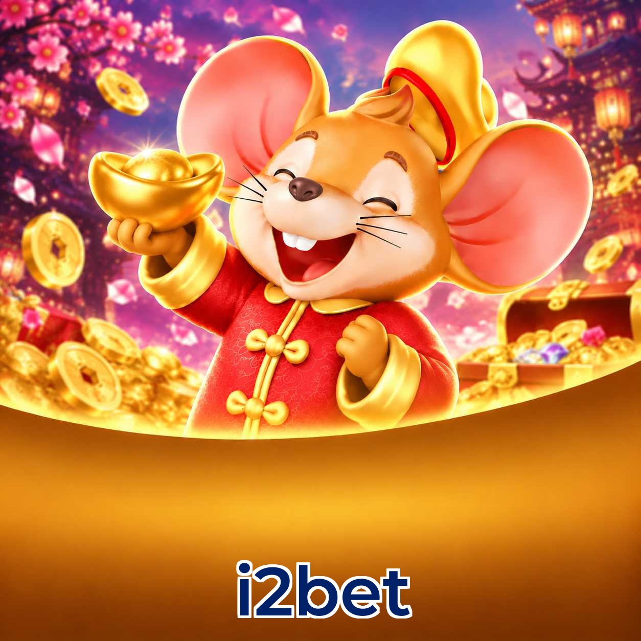 i2bet 2FA