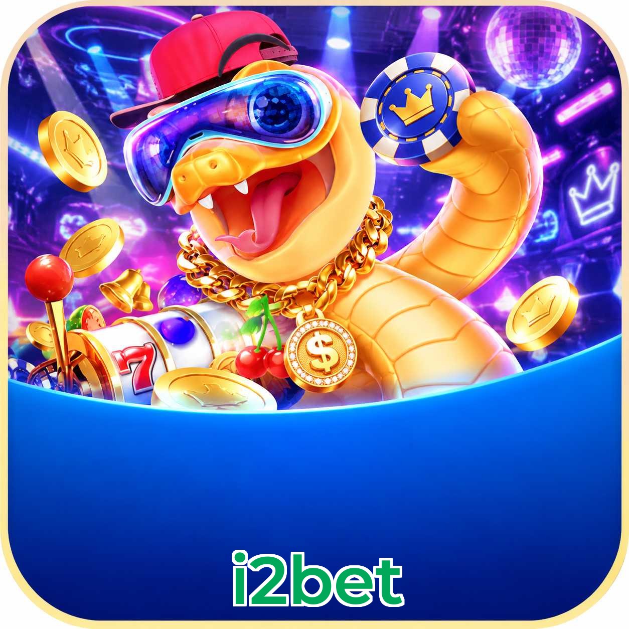 i2bet FAQ instalar app
