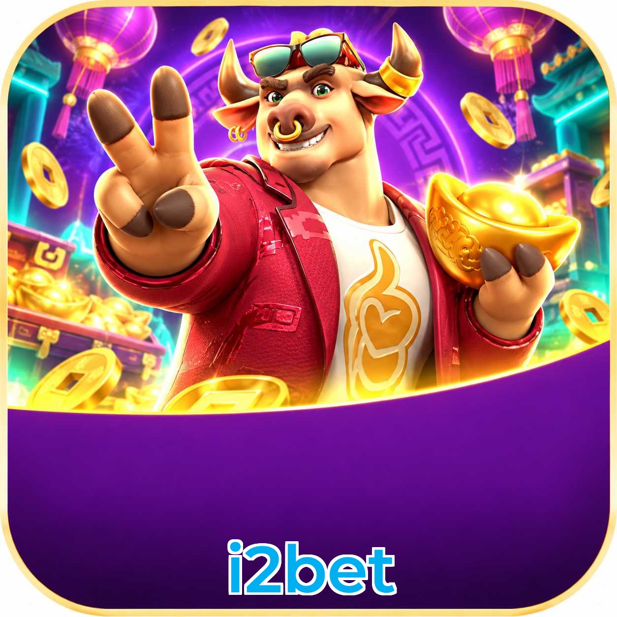 i2bet Fortune Tiger RTP
