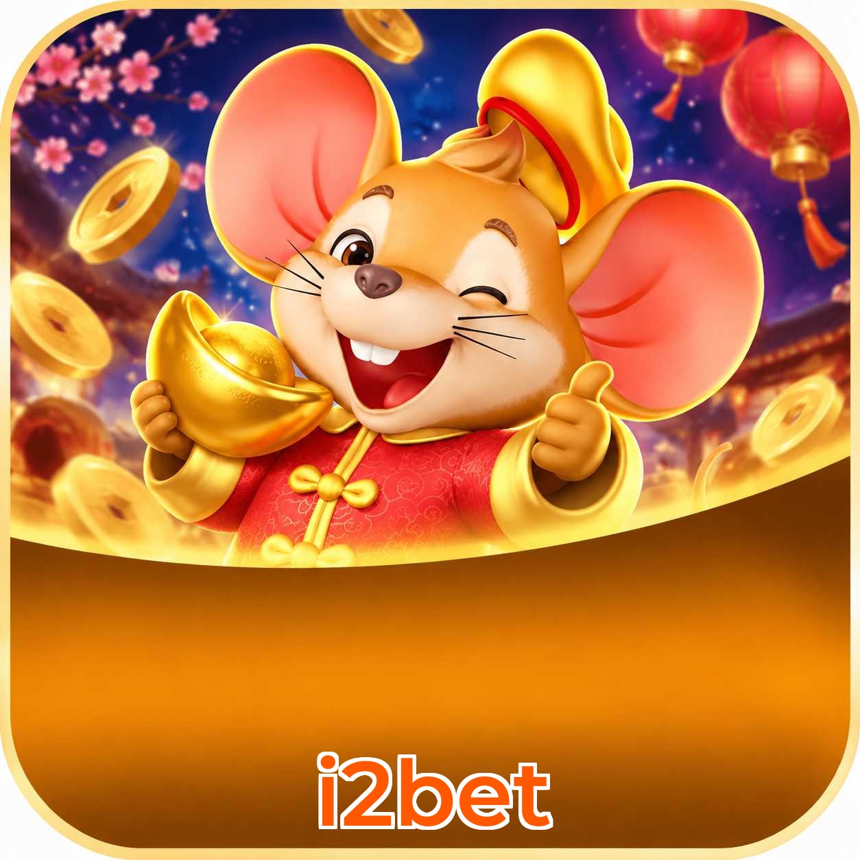i2bet Registration Guide