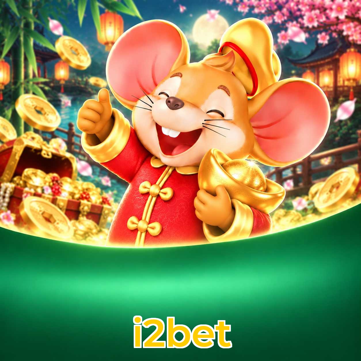 i2bet App FAQ
