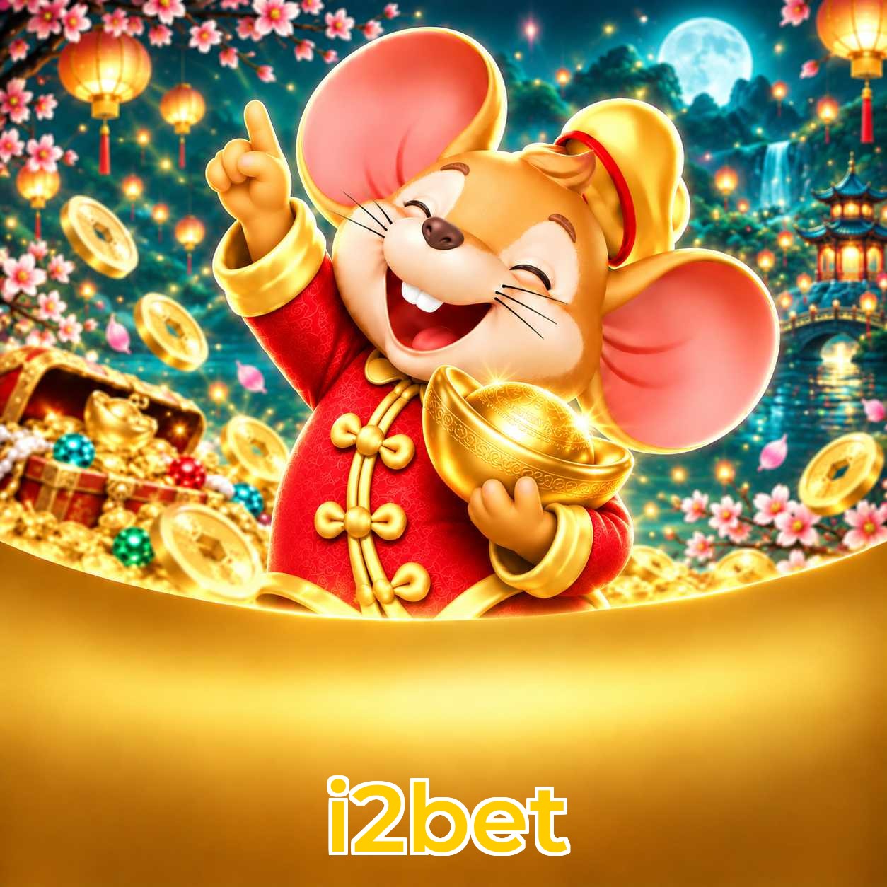 i2bet Version History