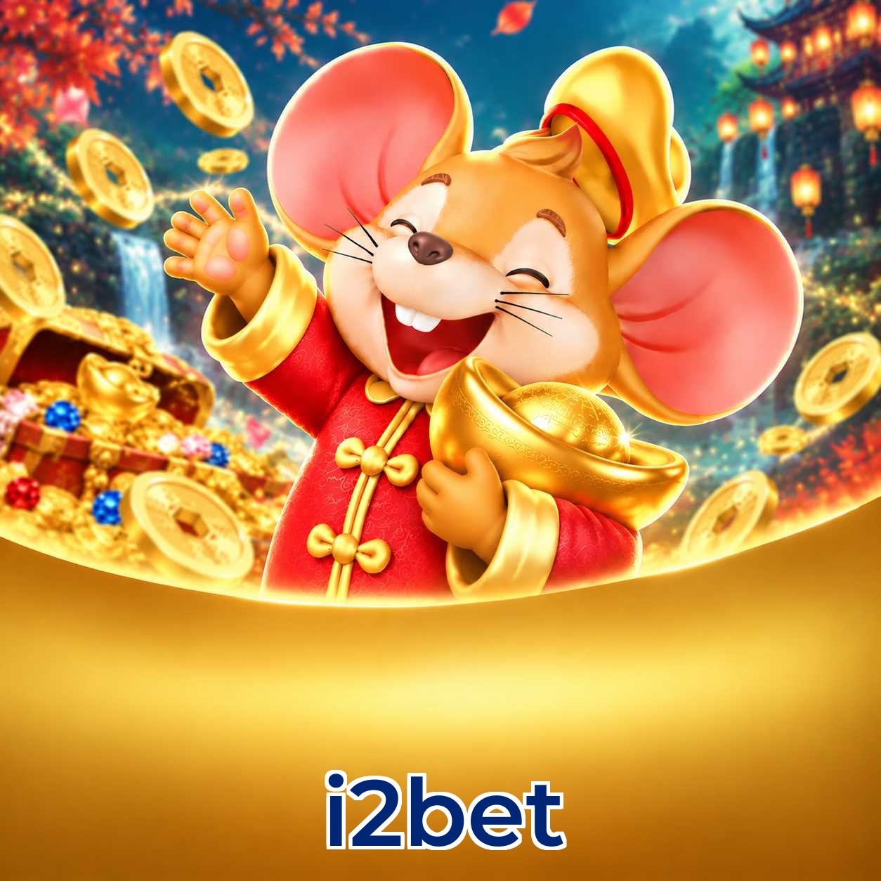 Baixar i2bet Android