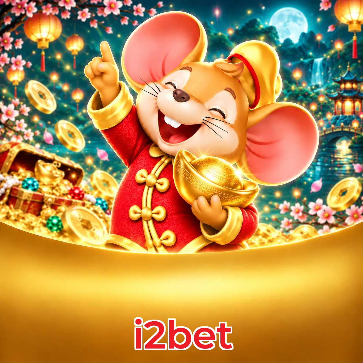 i2bet Sports Coverage