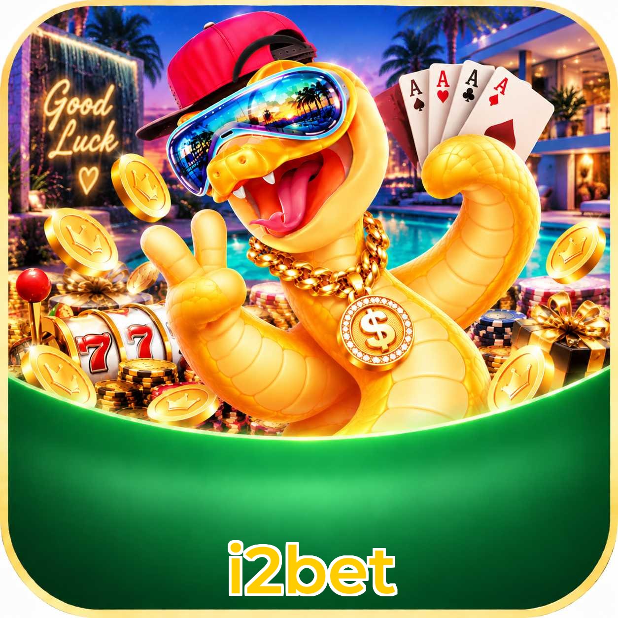 i2bet Win FAQ