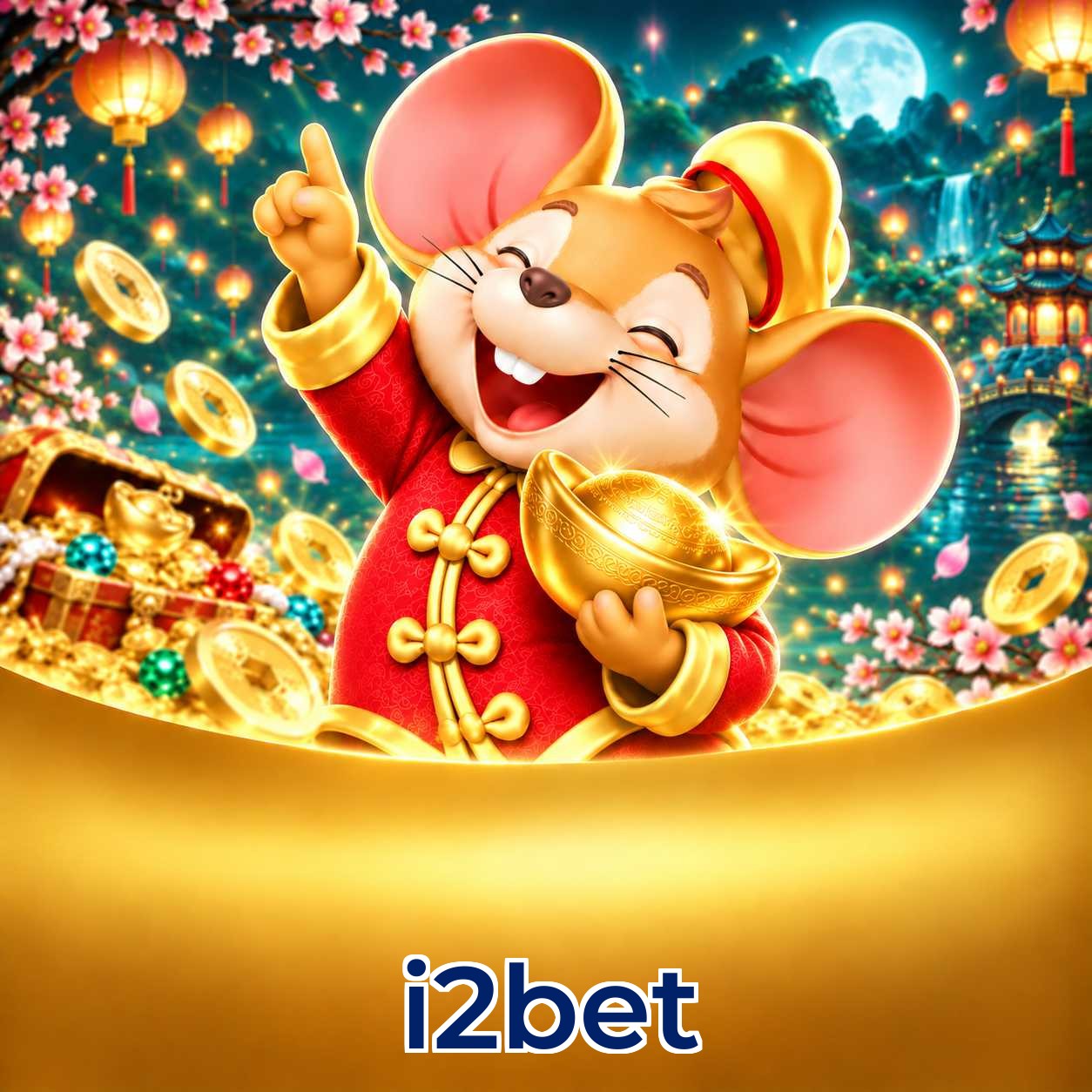 i2bet Facebook Group