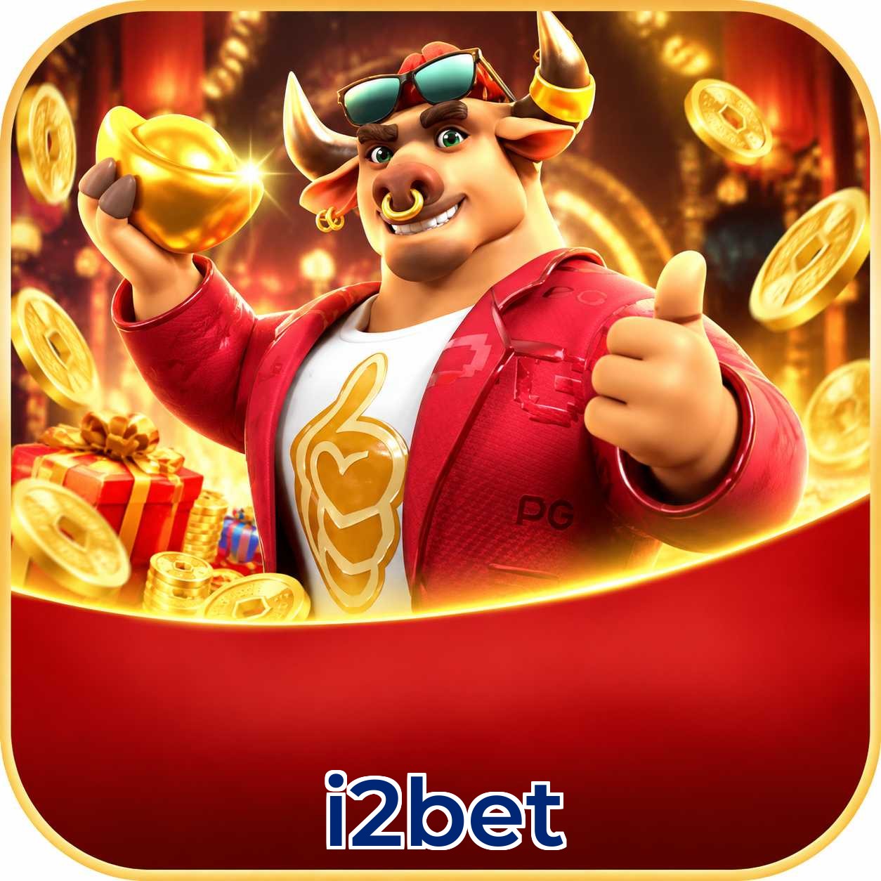 i2bet Top Slots