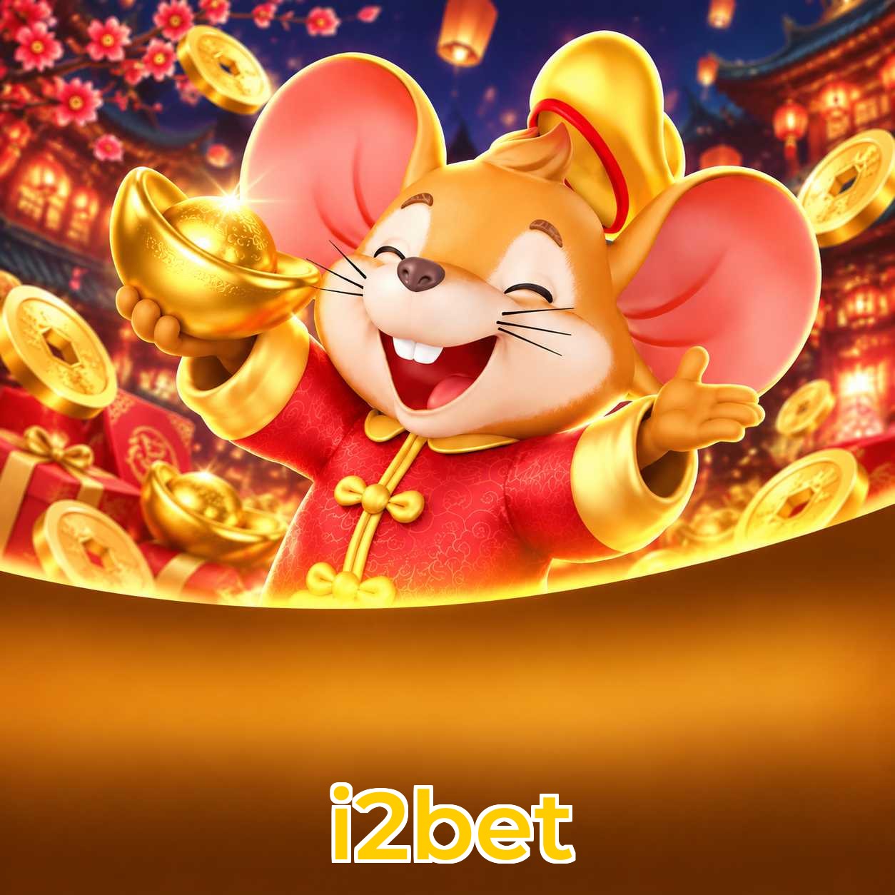 i2bet Fortune Tiger Tips