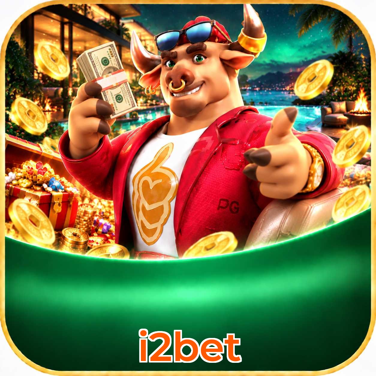i2bet System Requirements