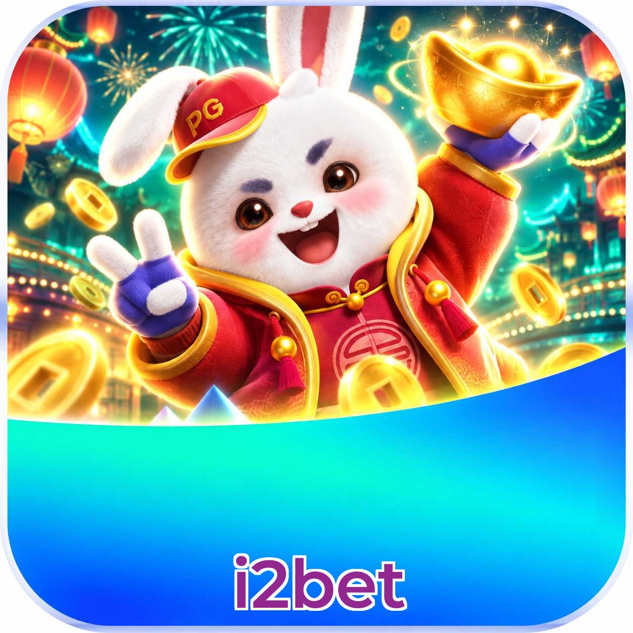 i2bet Compatibilidade