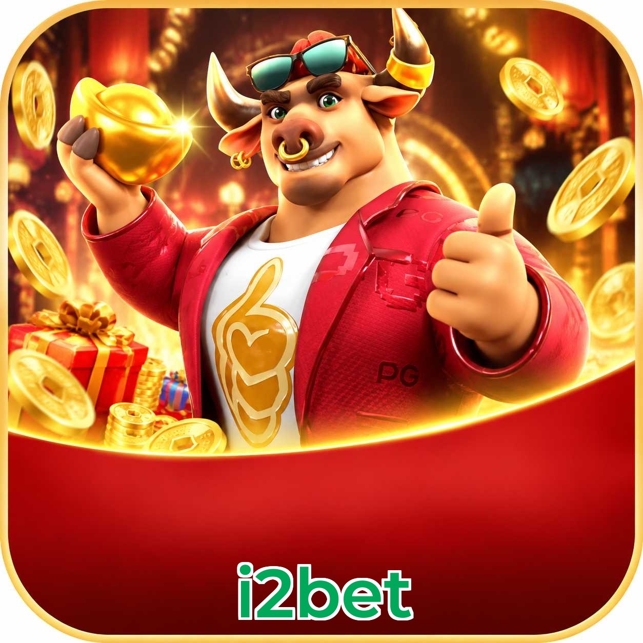 i2bet Facebook Page
