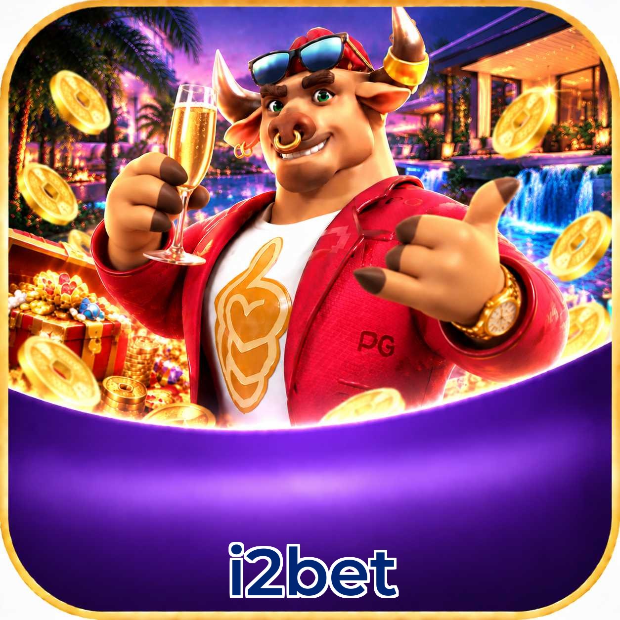 i2bet Installation Guide