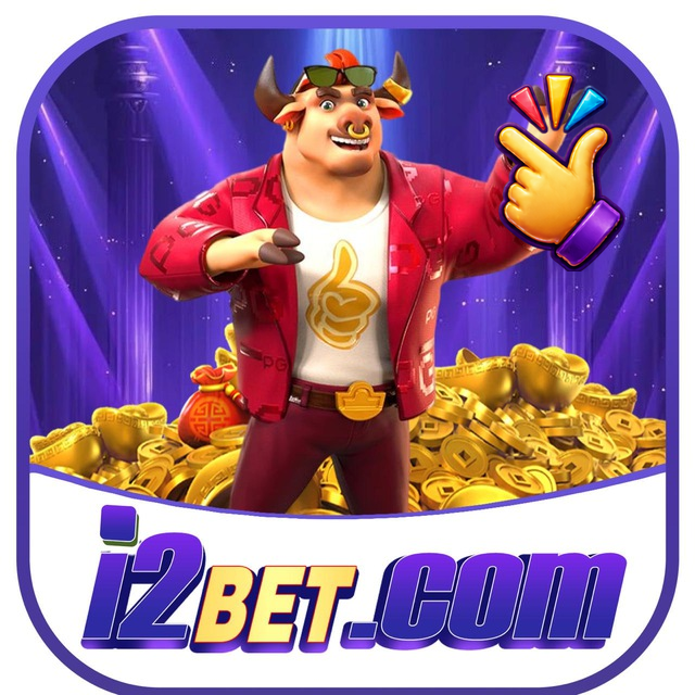 i2bet Logo